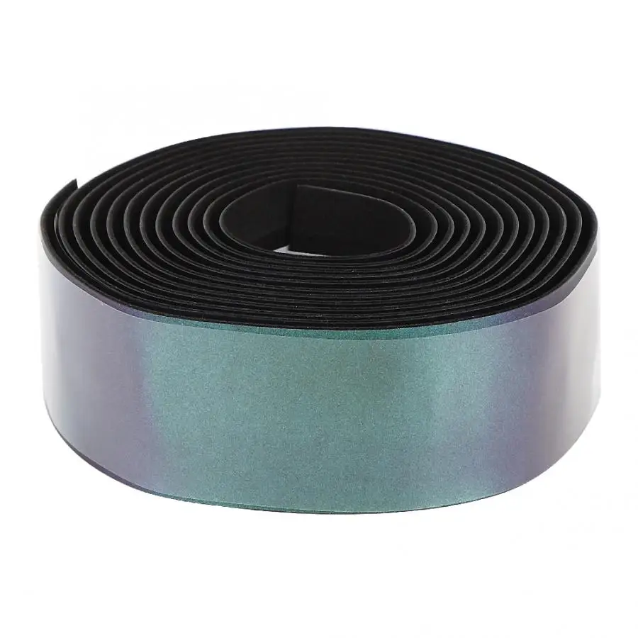 ZTTO лента для руля велосипеда красочные амортизация дышащая рукоятка Обёрточная