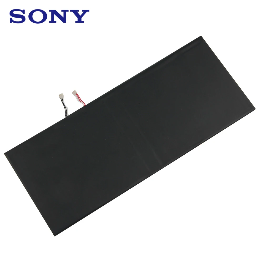 Оригинальный Сменный аккумулятор для планшета Sony Xperia Z4 Tablet Ultra SGP712 SGP771 LIS2210ERPX