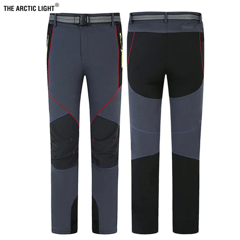 Брюки TRVLWEGO женские для походов и путешествий уличные спортивные быстросохнущие