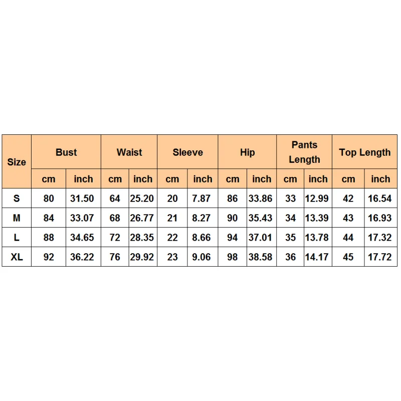 

Pure Color Shorts Suit Africa Suit With Shorts For Women Fashion Trend European American Casual Long-Sleeved T-Shirt+Shorts Sets