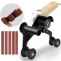 multifunctional iron angle grinder sanding belt adapter accessories of sanding machine grinding polishing machine m10 m14