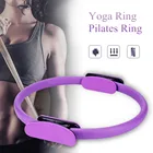 Кольцо для занятий спортом, йогой и фитнесом