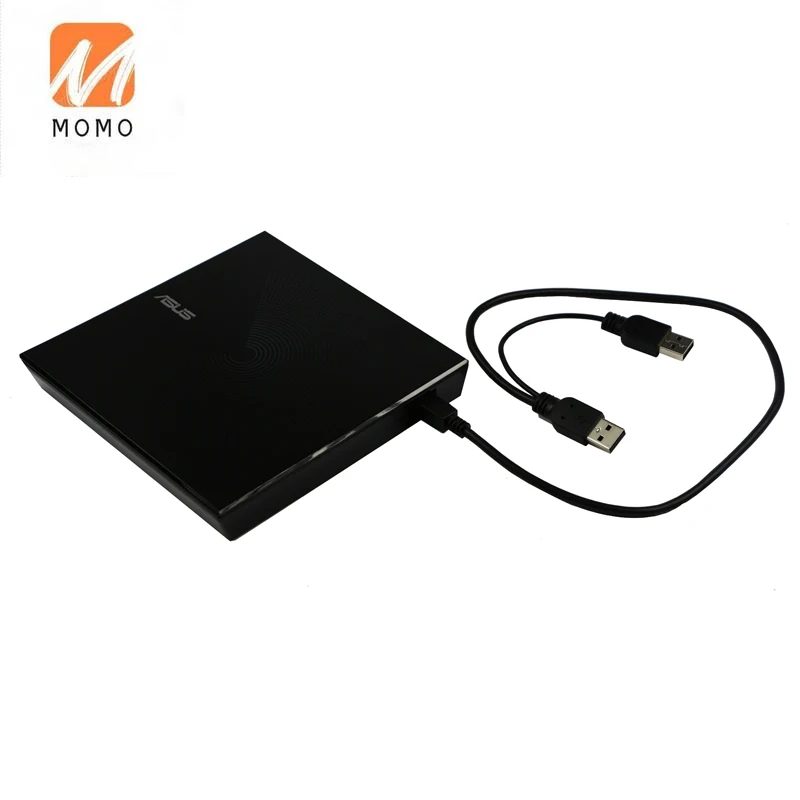 

SDRW-08D6S-U Computer USB External CD Burner Mobile Ultra-Thin Portable External Host DVD Optical Drive CD Reader