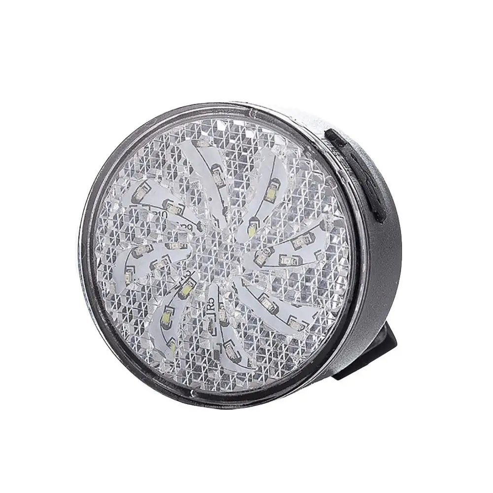 Светильник s Зарядка через usb для верховой езды хвост светильник лампа задний