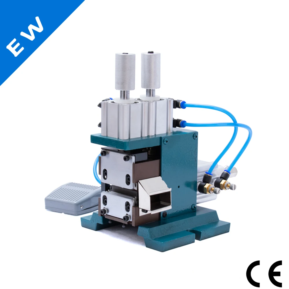EASTONTECH EW 10 3F удобные машины машина зачистки провода инструмент для кабеля|machine|machine