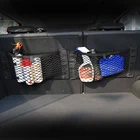 Ящик для хранения в багажник автомобиля сумка сетка стикер для Volvo аксессуары Xc60 S60 s40 S80 V40 V60 v70 v50 850 c30 XC90 s90 v90 xc70 s70