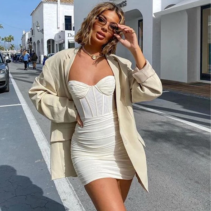 

Summer Women Dress Spaghetti Straps Sash Hirigin Mesh Sexy Dress Mini Night Club Party Dress Bodycon Dress Robe Vestidos