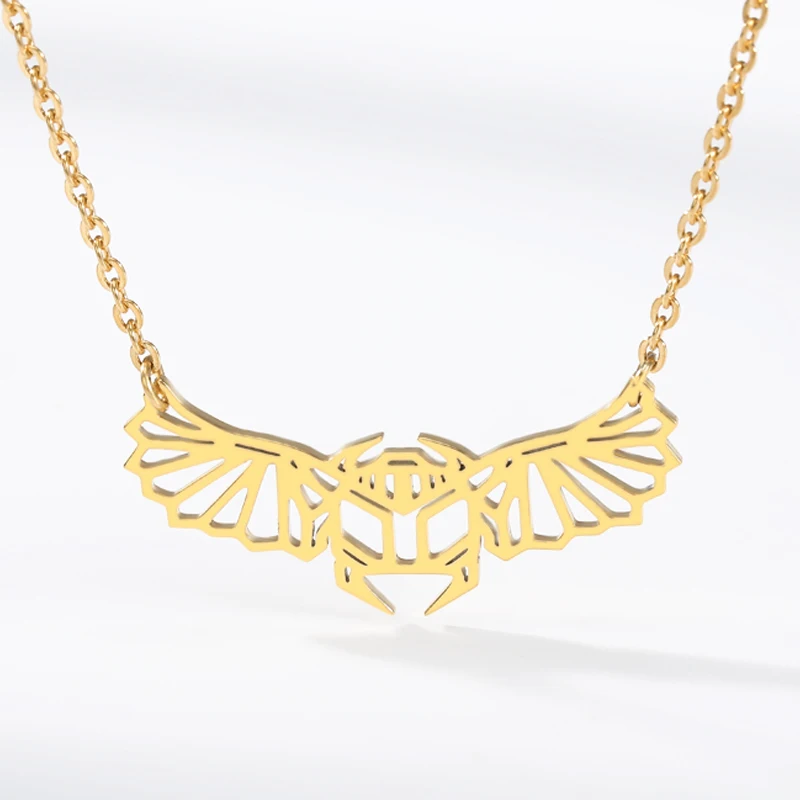 Ожерелье в виде жука египетского скала бижутерия Женские Подвески