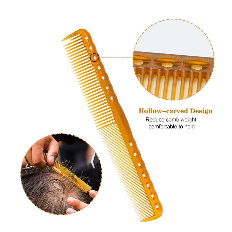 1 шт. Антистатическая Расческа для укладки волос | Красота и здоровье