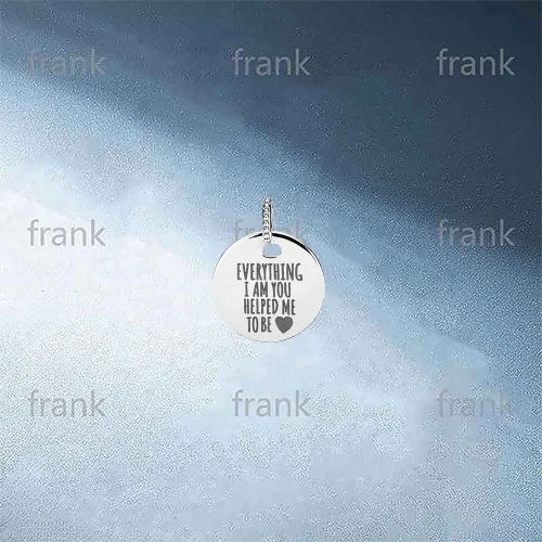 

2021 New Sterling Silver Hip Hop Art Letter Sterling Silver Gothic Punk Personality Pendant ENG397122_2