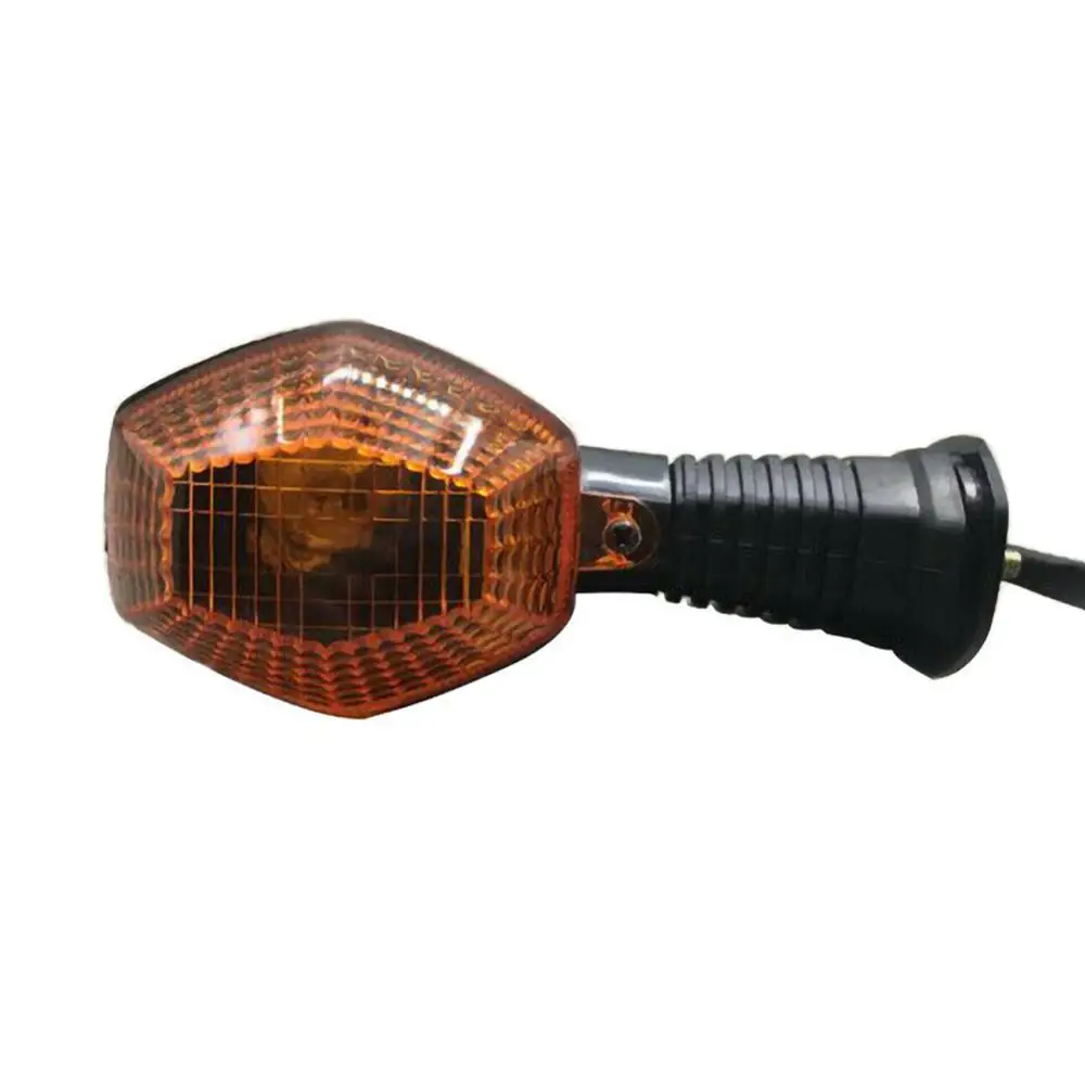 Универсальный Сигналы поворота для мотоцикла светильник Suzuki 650 Bandit V Strom ГСМ SV SFV DRZ