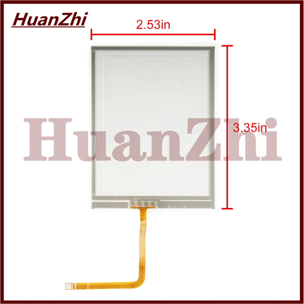 

(HuanZhi) TOUCH SCREEN (Digitizer) for Motorola Symbol MC75A0 MC75A6 MC75A8