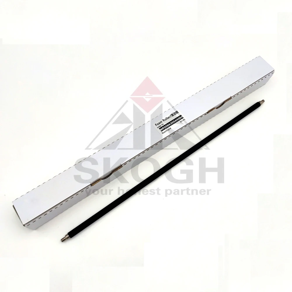 

AD04-2078 Charge Cleaning Roller For Ricoh MP 2554 3054 3554 4054 5054 6054 PCR Clean MP2554 MP3054 MP3554 MP4054 MP5054 MP6054