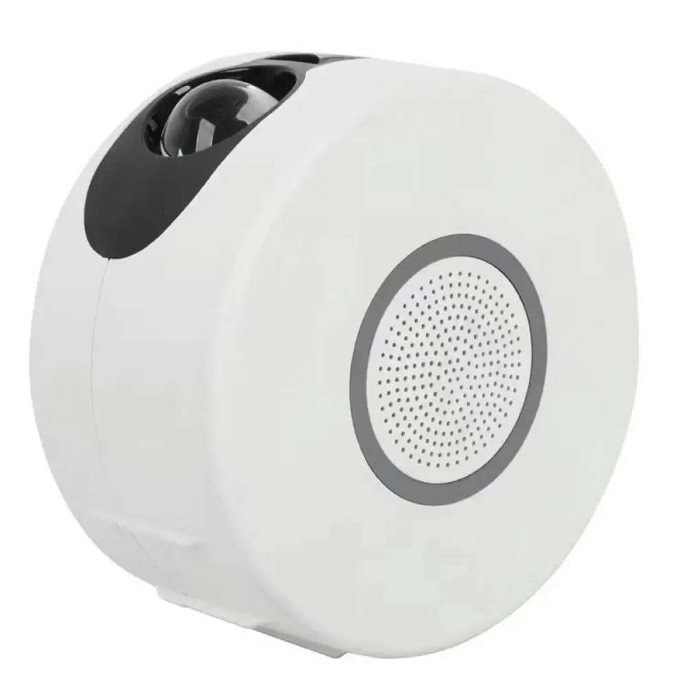 

New Intelligent Bluetooth Music Sky Projector Dream Rotating Laser Lamp Led Projector Atmosphere Sky Lamp