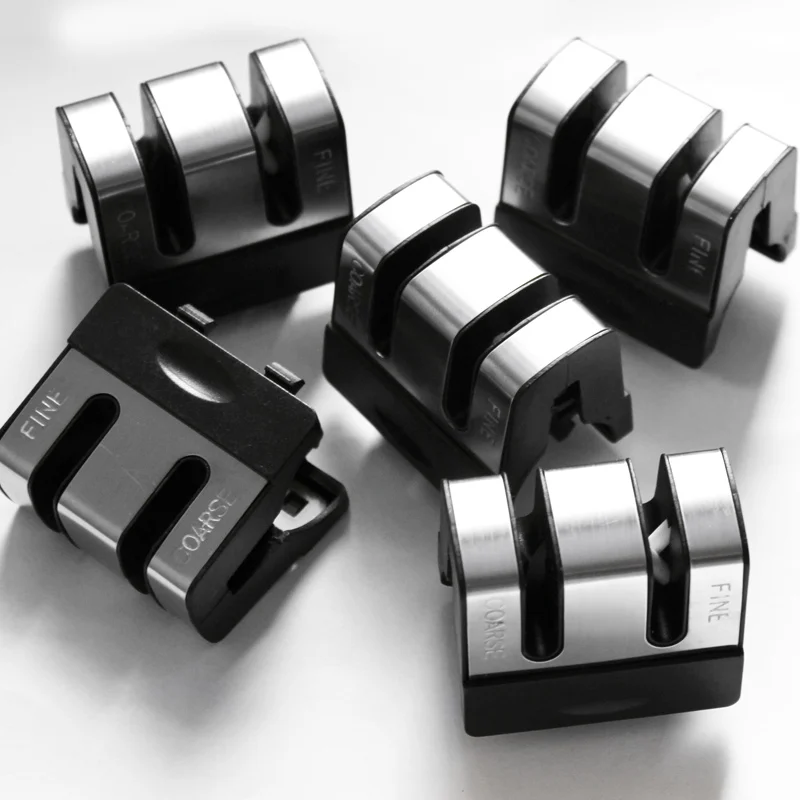 Сменная точилка для ножей Шлифовальная головка аксессуары различные материалы