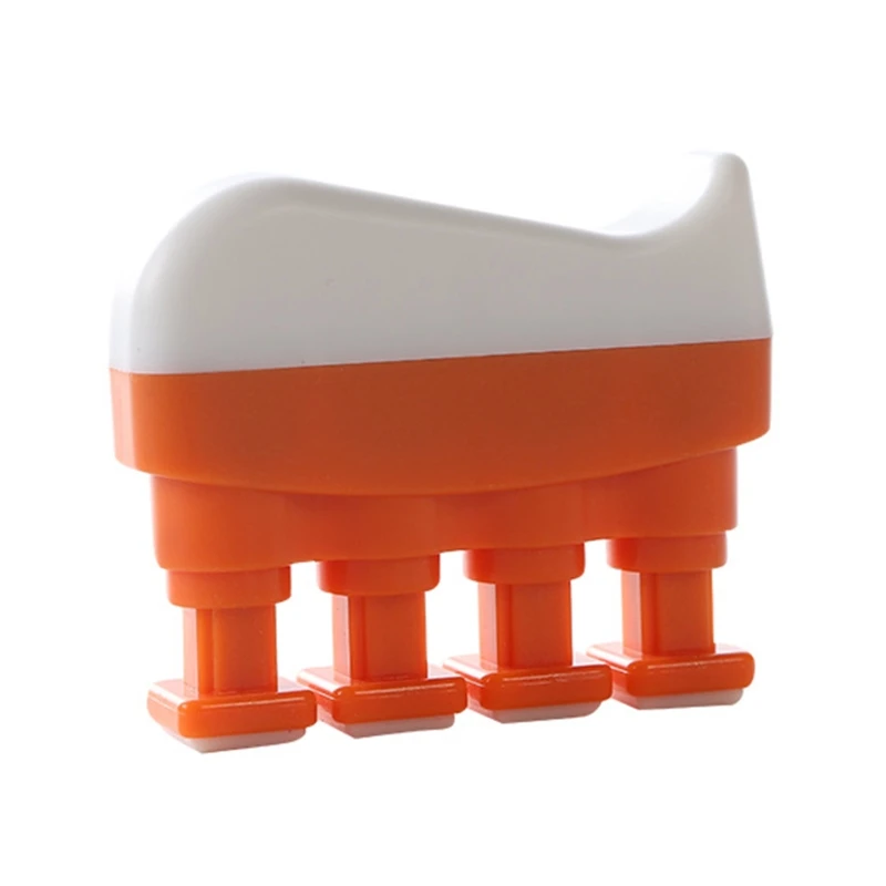 

Handtrainer with counting function grip strength training set,adjustable finger D0LB