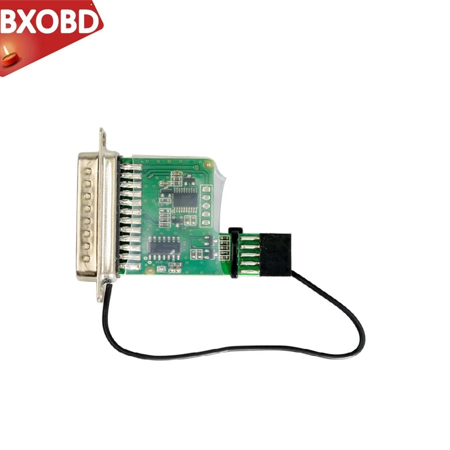 Адаптер XHORSE EWS3 работающий с программатором VVDI PROG|Кабели и коннекторы для