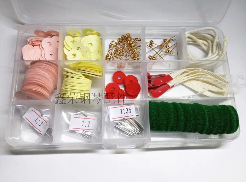 

Piano tuning tools Piano accessories Piano accessories kit