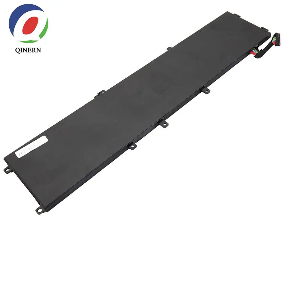 11 4v1p6kd 4gvgh T453X 01P6KD Аккумулятор для ноутбука совместимый с Dell Precision 5510 XPS 15 9550 15-9550-D1828T