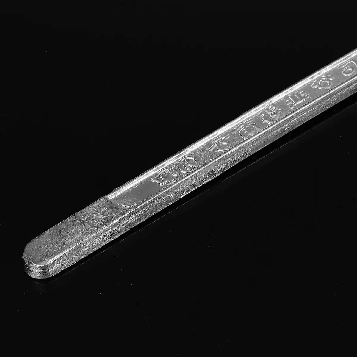 

400g High Purity Tin Solder Rod Pure Tin bar No Lead Soldering 63/37 Low Melting Point Antioxidant Sn Welders Welding Wires Tool