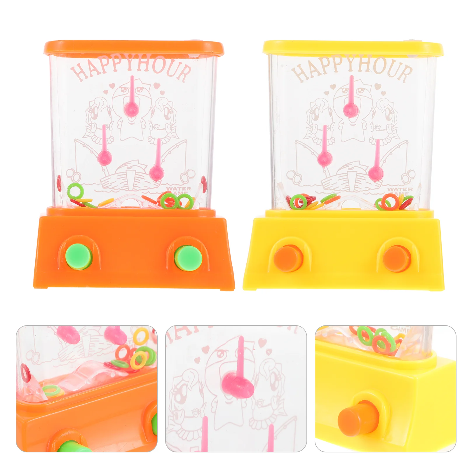 

4 шт., кольцо для воды