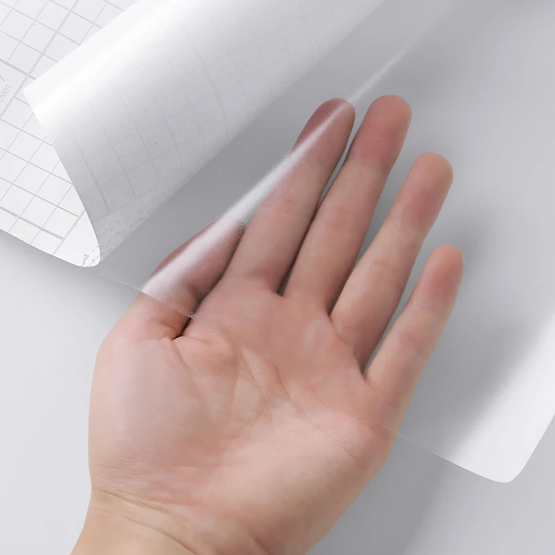 Стекло для кухонного стола 10 м/5 м/3 м устойчивое к маслам Настенная Наклейка