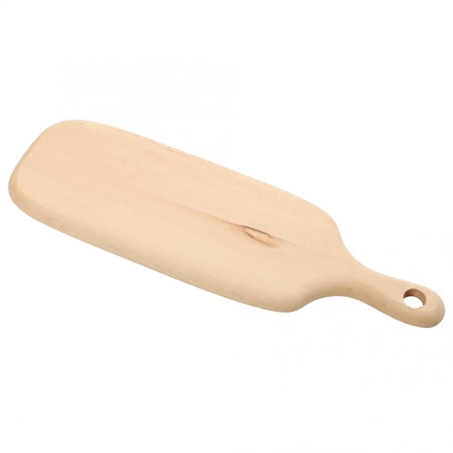 Доска для сыра прямоугольная паза пиццы хлеба печенья торта разделочная доска