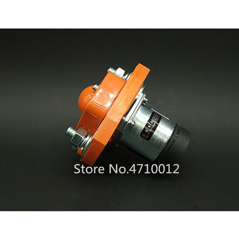 Tianshui настоящий продукт GSZ2 200sl однополюсный контактор постоянного тока DC24V 200A