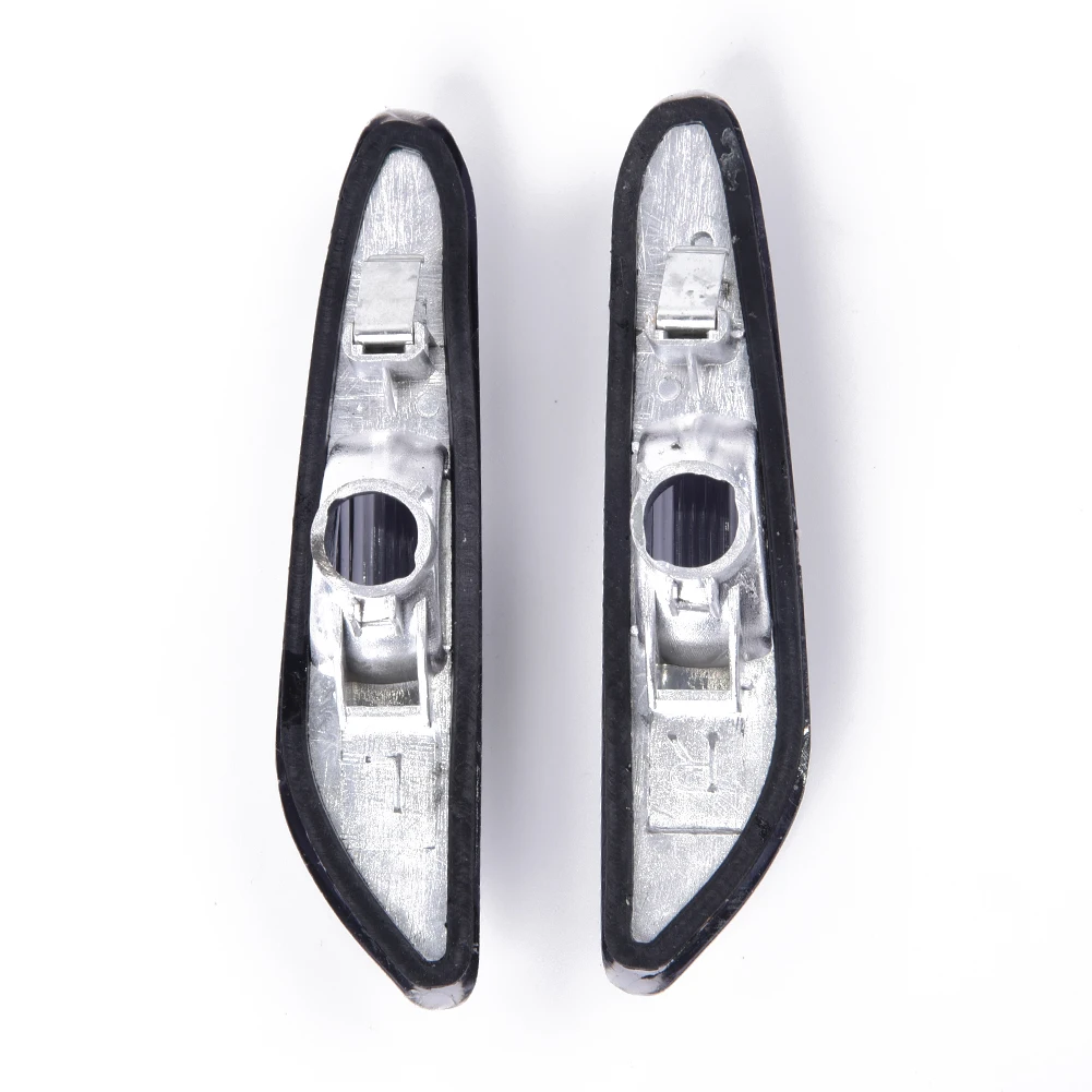 1 пара автомобильных боковых габаритных огней 12 В 55 Вт запчасти для BMW E90 E93 2006-2011 |