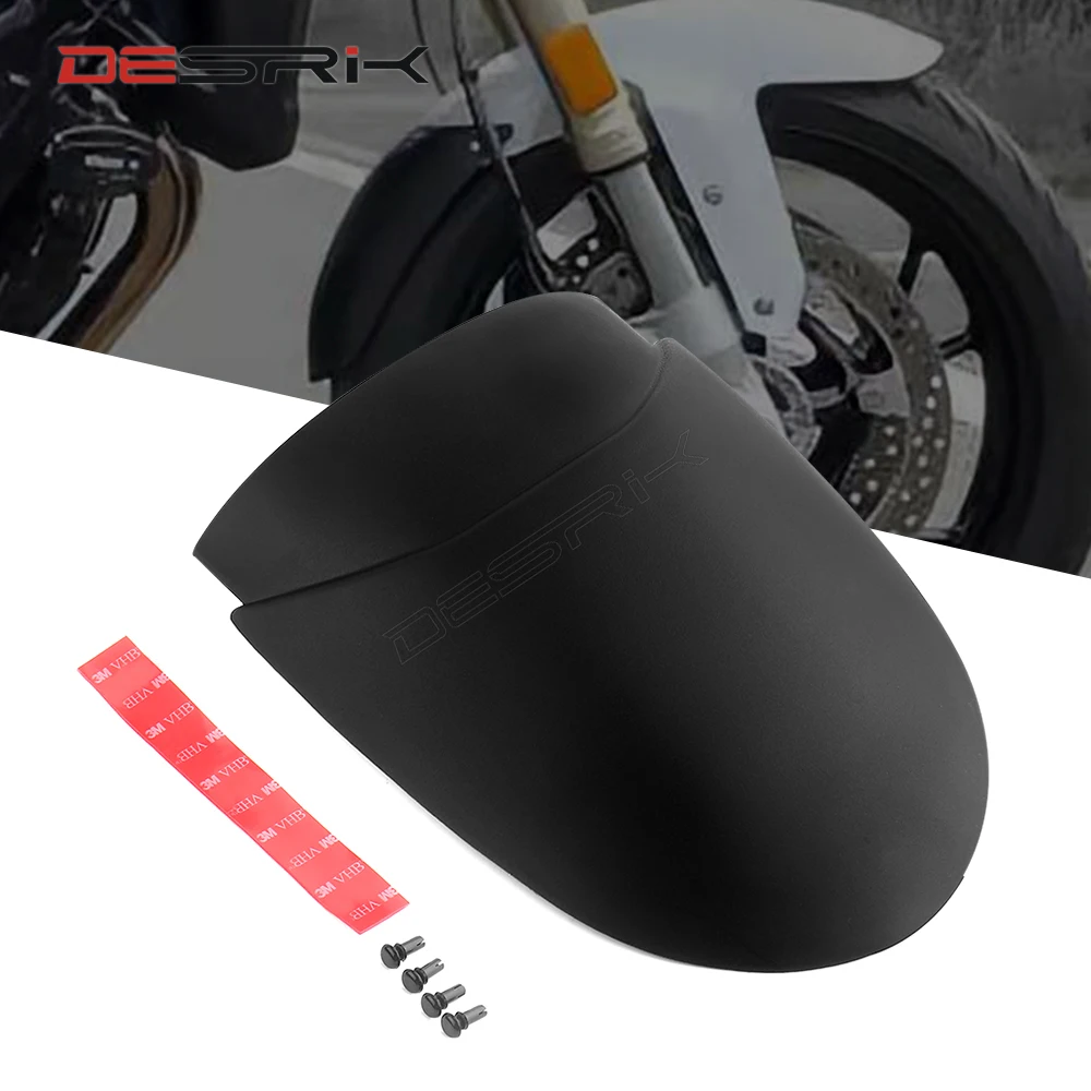 

Motorcycle Front Rear Tire Fender Mudguard Extender Extension Hugger Splash Guard For BMW F800R F800 R F 800R 2015 - 2021 2020