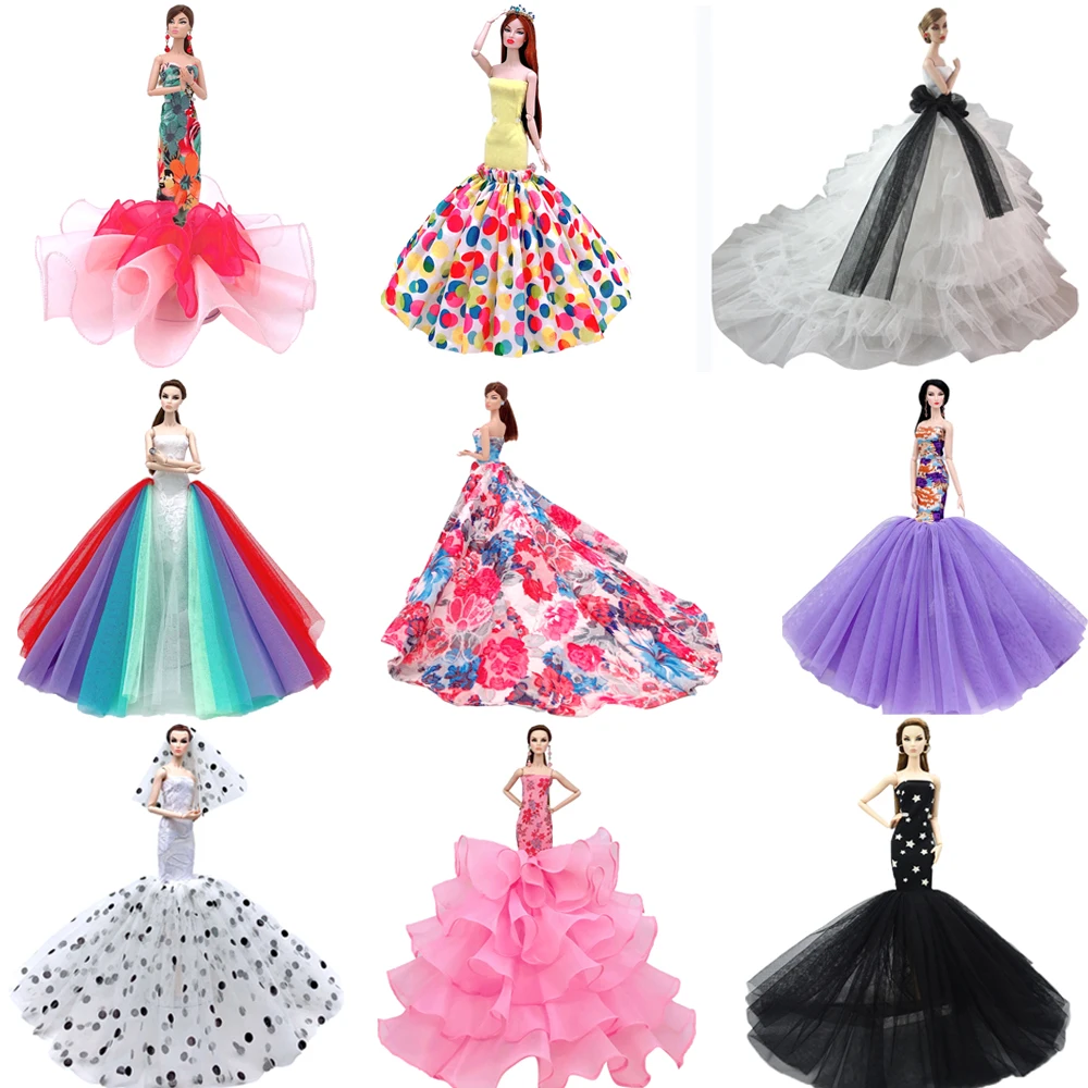 Нагорный Карабах самое новое платье принцессы Свадебное благородное вечерние