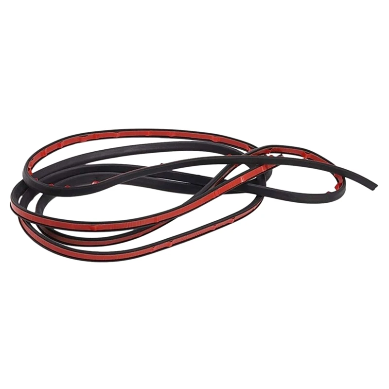 Car Sunroof Seal Strips Waterproof Rubber for BMW 3 5 7 Series E90 E60 E36 F30 E34 F10 F20 E92 E91 E53 E70 X5 X3 | Дом и сад
