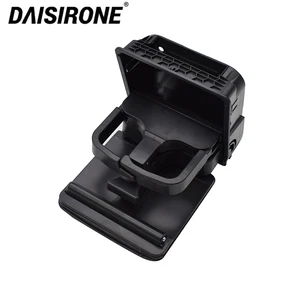 new central console armrest rear back cup drink holder for vw jetta mk5 5 golf mk6 6 mkvi 1k0862532 1k0862532c free global shipping