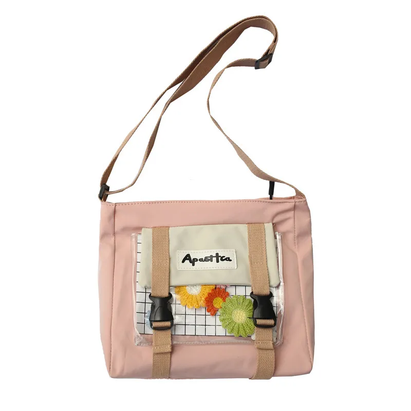 Сумки через плечо для женщин 2020 новые модные женские холщовые сумки книг