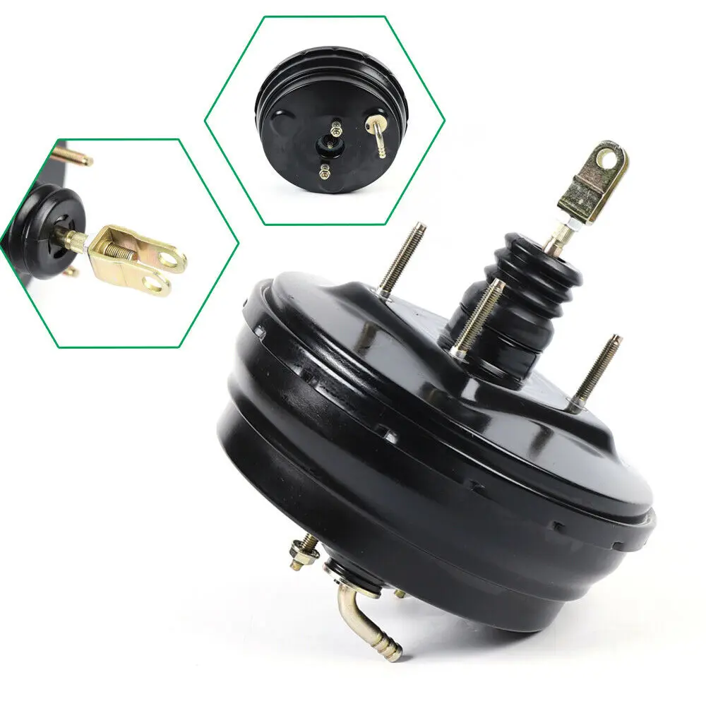 

Power Brake Booster Fit for 1997 1998 1999 2000 Lexus LS400 44610-50240