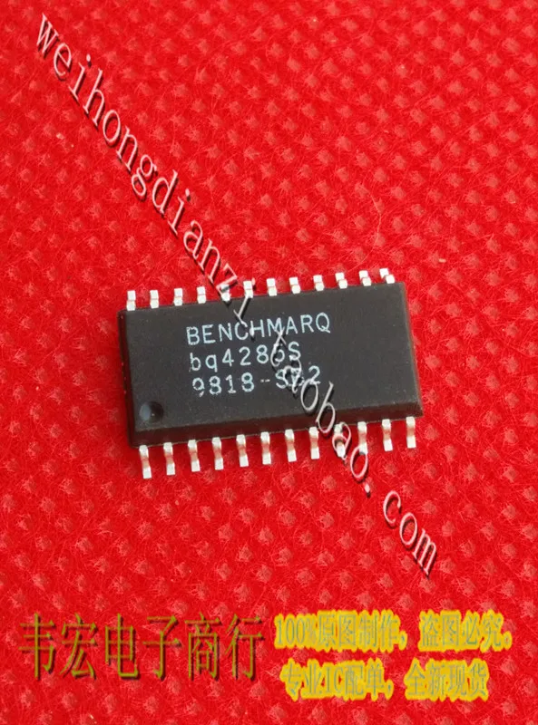 

Delivery.BQ4285S-N BQ4285S SOP24 Free