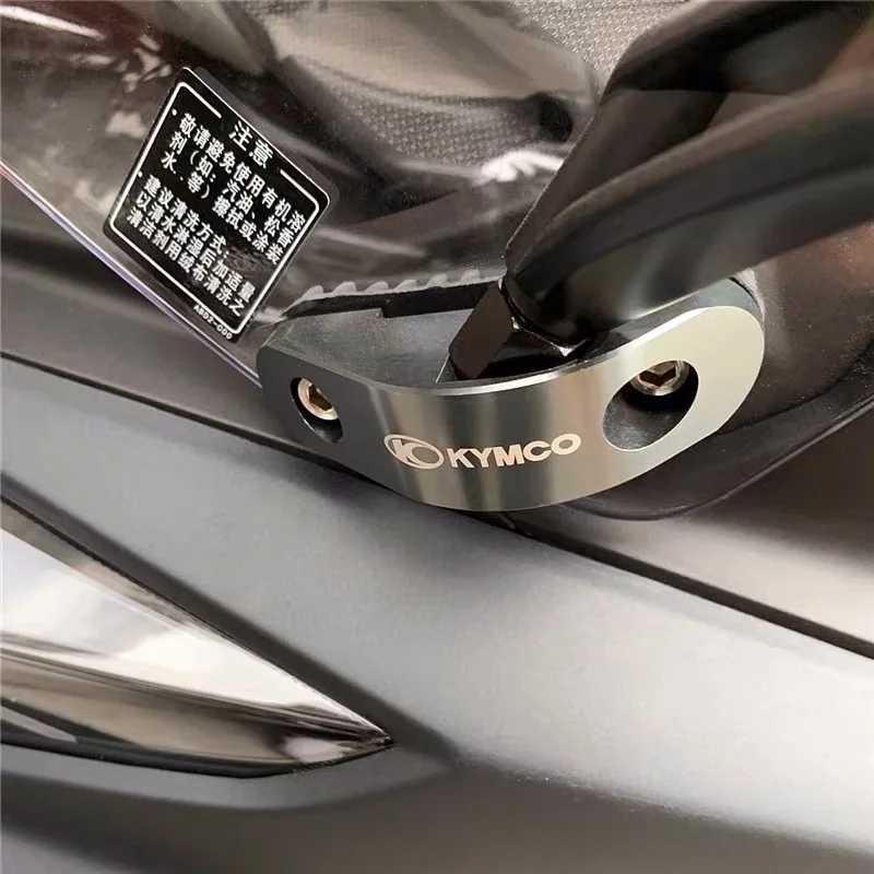 Удлинитель для зеркала KYMCO XTOWN300i X-TOWN 125i 350 x town 250 300 | Автомобили и мотоциклы