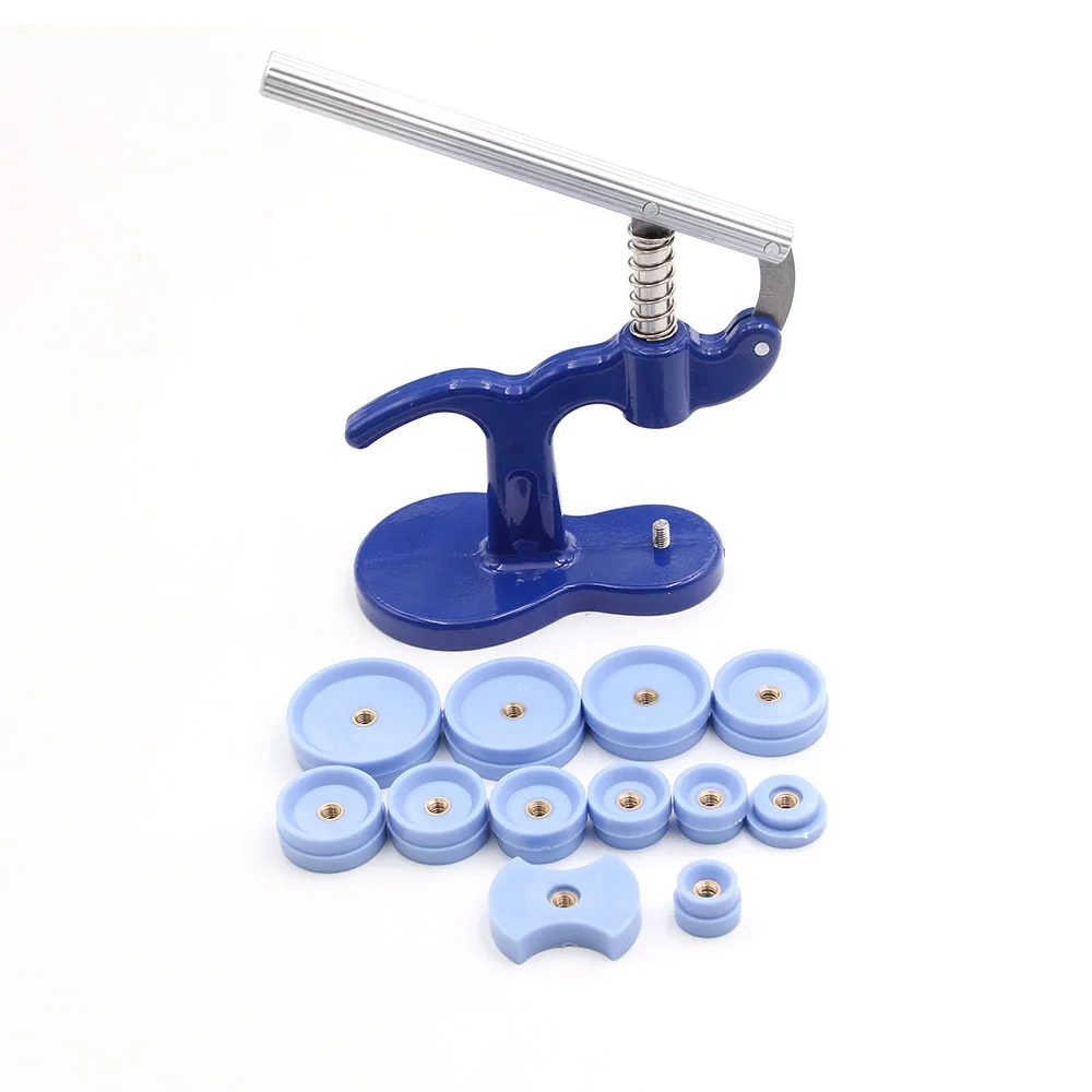 Металлические часы закупорка пивных бутылок сзади чехол ближе ремень Винты