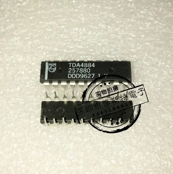 

TDA4884 DIP-20