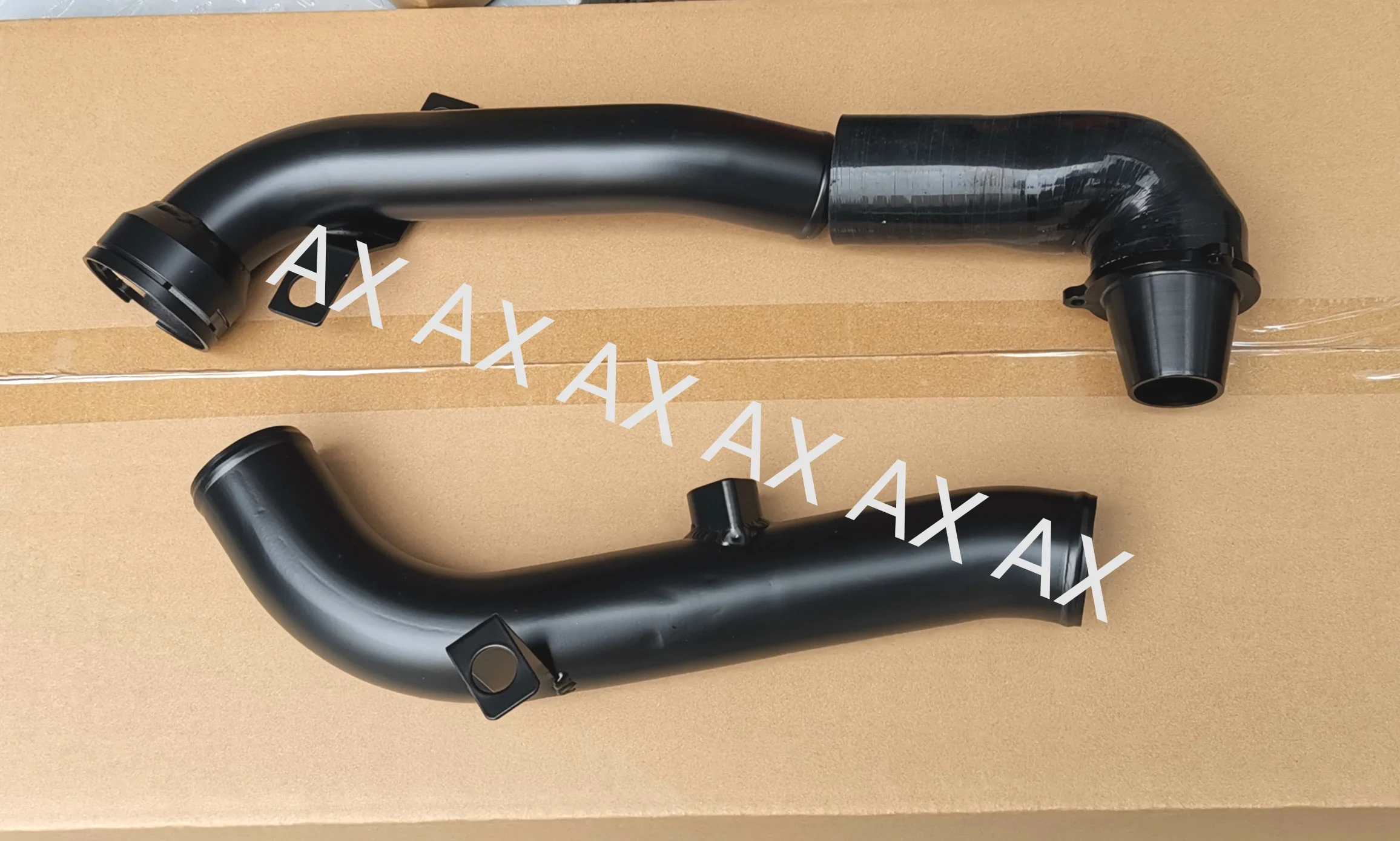 

chargepipe and boost pipe for vw mk6 gti ea888 1.8t 2.0t tsi engine