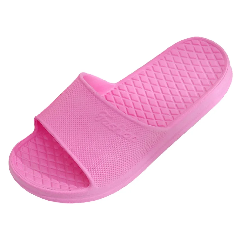 EVA/тапочки летние Нескользящие домашние тапочки Тапочки для ванной женские