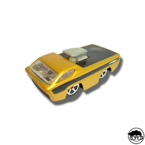 Hot Wheels 'Tooned Deora 2004 First edition 25/100 long card | Спорт и развлечения