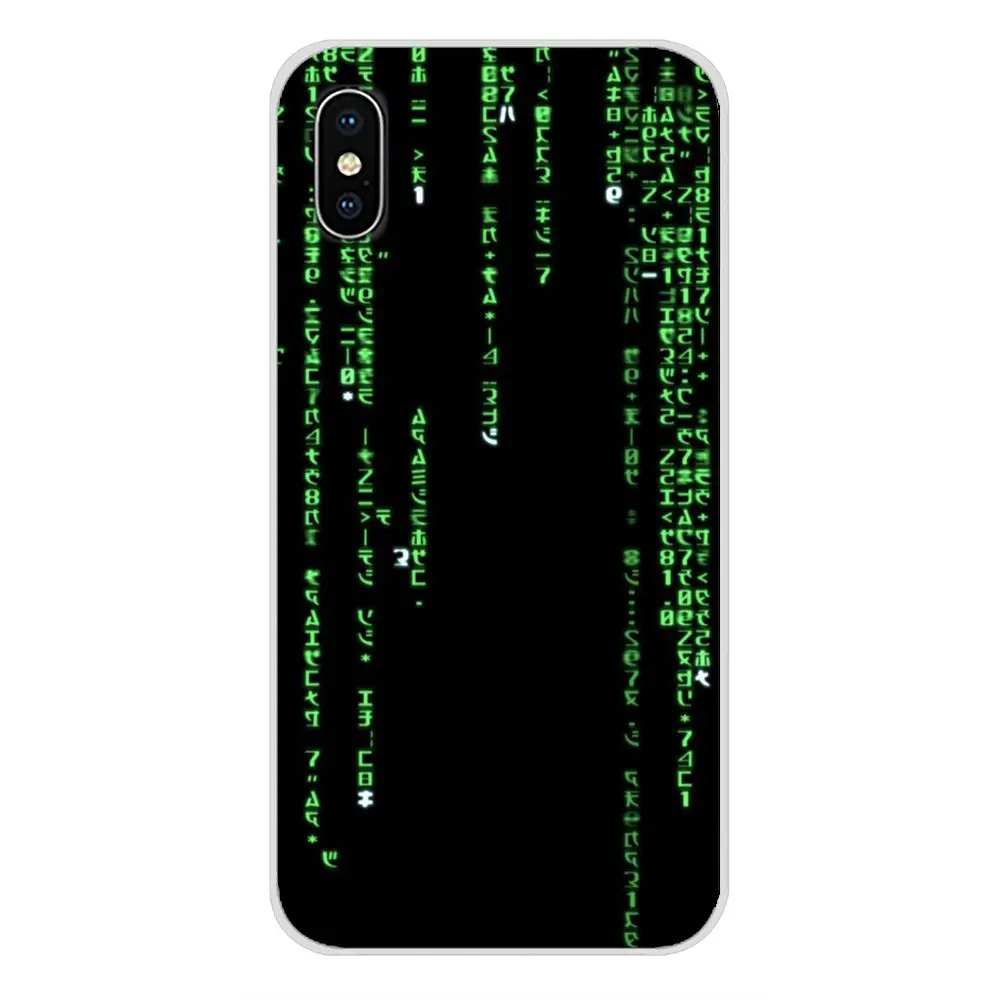 Аксессуары чехлы для телефонов Samsung Galaxy S3 S4 S5 Mini S6 S7 Edge S8 S9 S10 Lite Plus Note 4 5 8 9 abstract Matrix