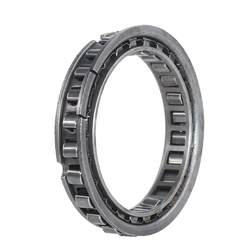 Фото Стартерная муфта Road Passion для мотоциклов SUZUKI DR250 1995, DR350, DR 250, 350 1990-1999 годов выпуска №5