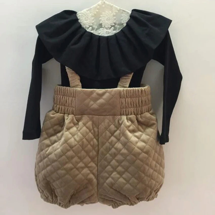 Presale/Коллекция 2019 года зимние штаны для маленьких девочек новые детские