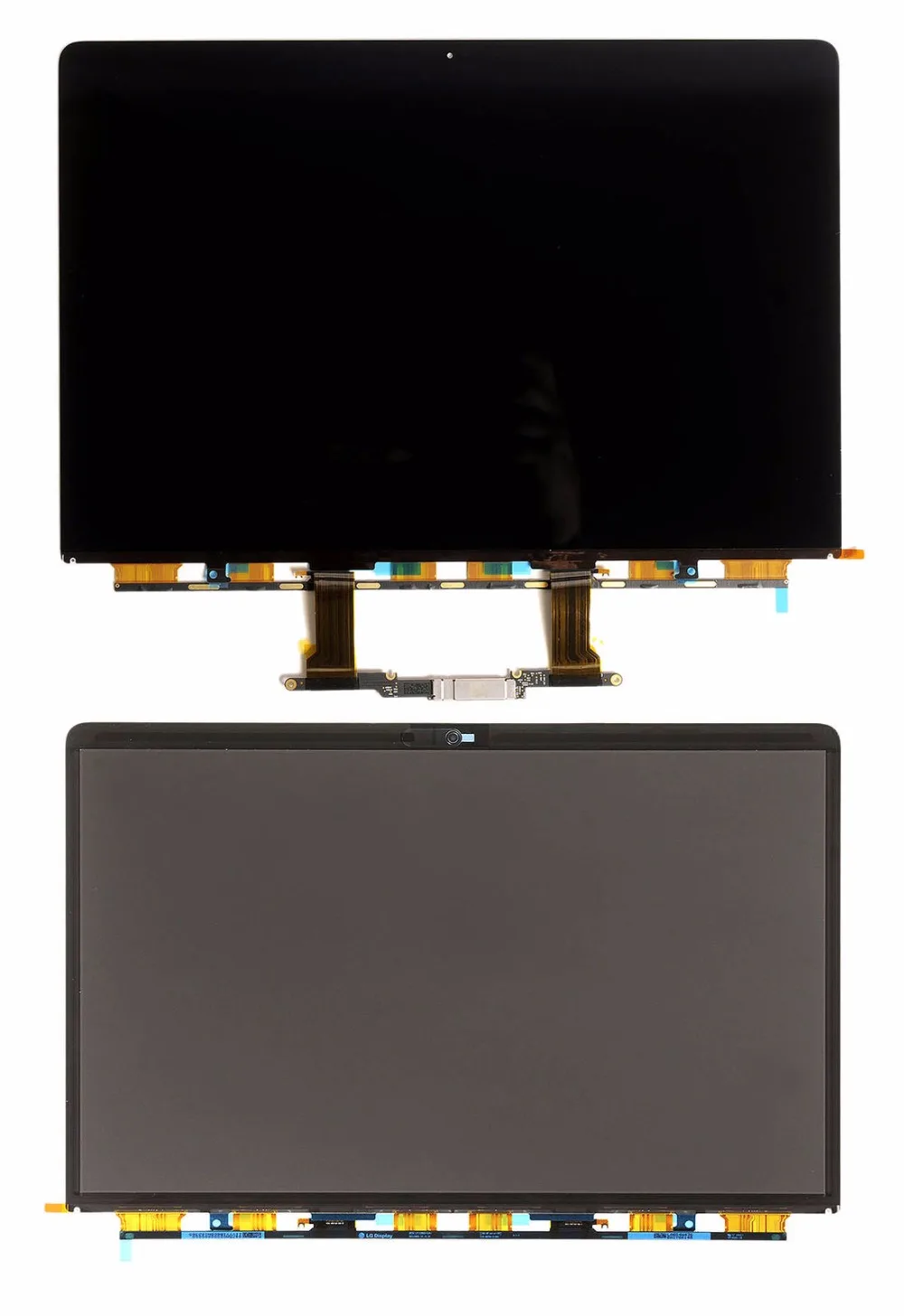 ЖК экран для Macbook Pro Retina 13 &quotA1708 полная сборка серый серебристый MLH12LL/A|ЖК-экран