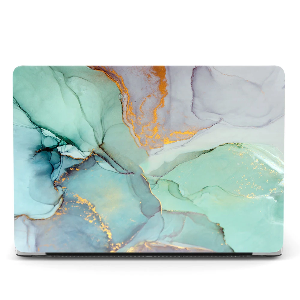 жесткий чехол с рисунком для h