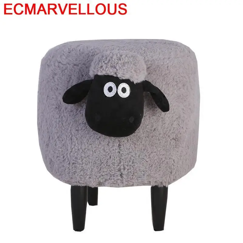 Стул для гостиной Puf Asiento Pouffe Fauteuil Gonflable Bancos De Madeira Pouf детская мебель табурет Poef