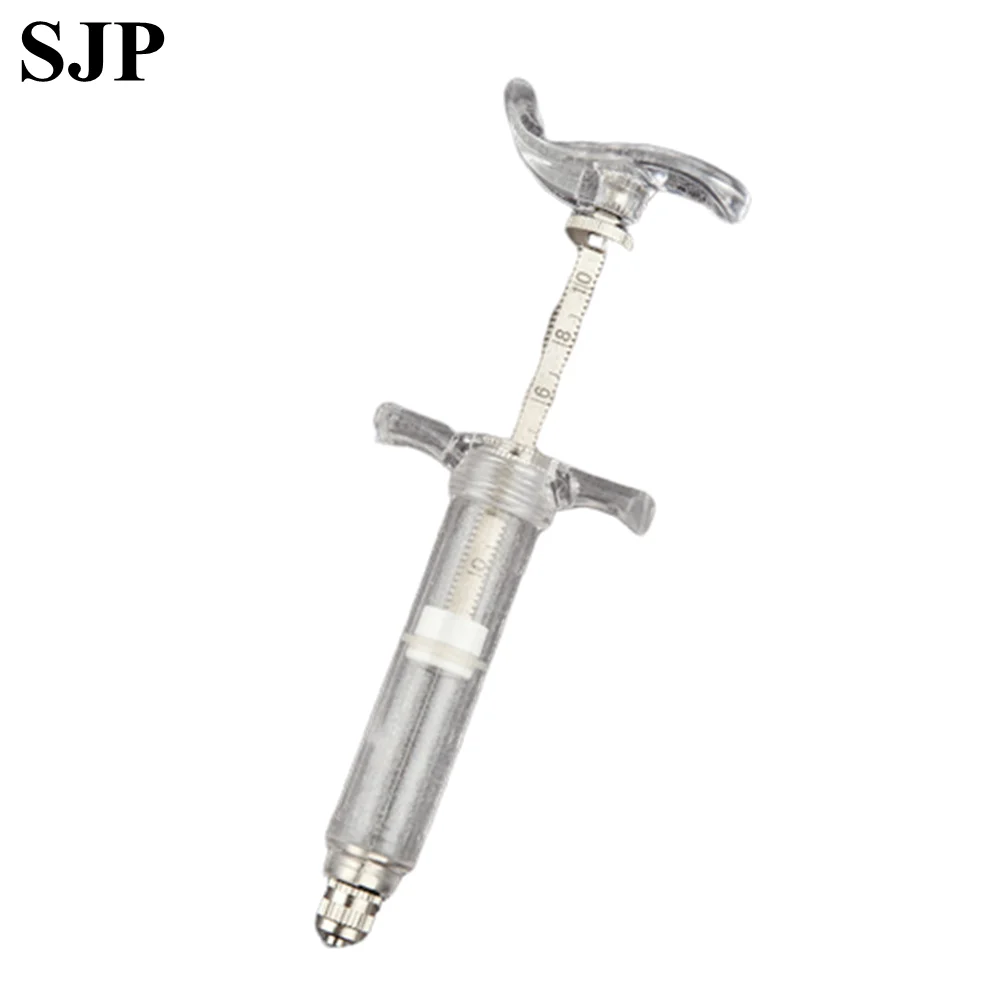 Поставка игрушек для домашних животных из стеклянной стали распылитель цыплят