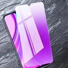 Закаленное стекло для Xiaomi Redmi 9, 9A, 9C, 10X Pro, 5G, защита экрана от синего излучения, стекло для Xiomi Redmi 9T, NFC 9 Prime Power 9i, 9AT
